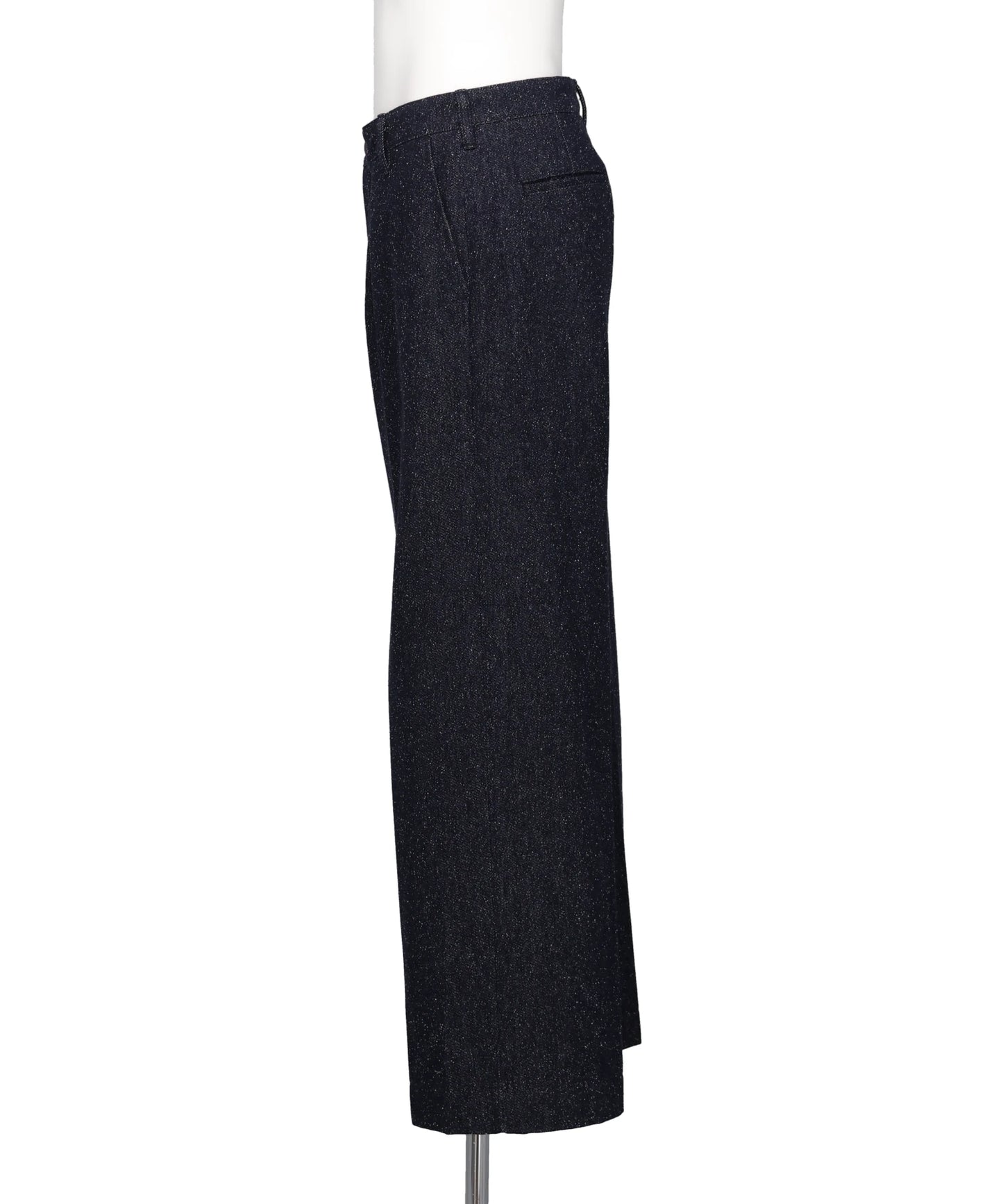 MB NEP WIDE TROUSERS