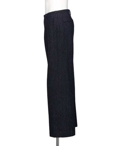MB NEP WIDE TROUSERS