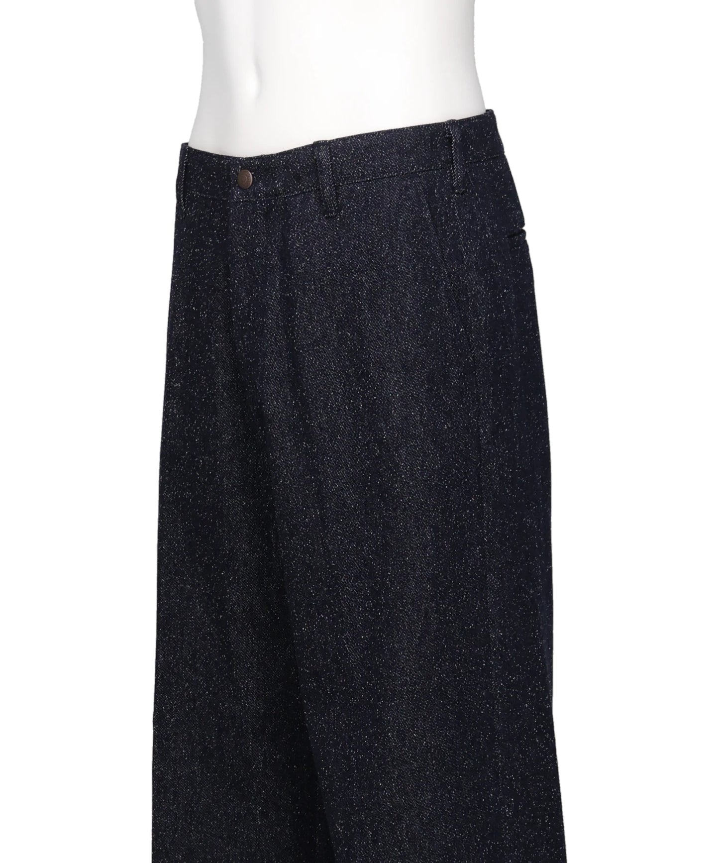 MB NEP WIDE TROUSERS
