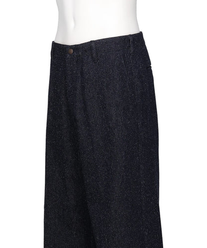 MB NEP WIDE TROUSERS