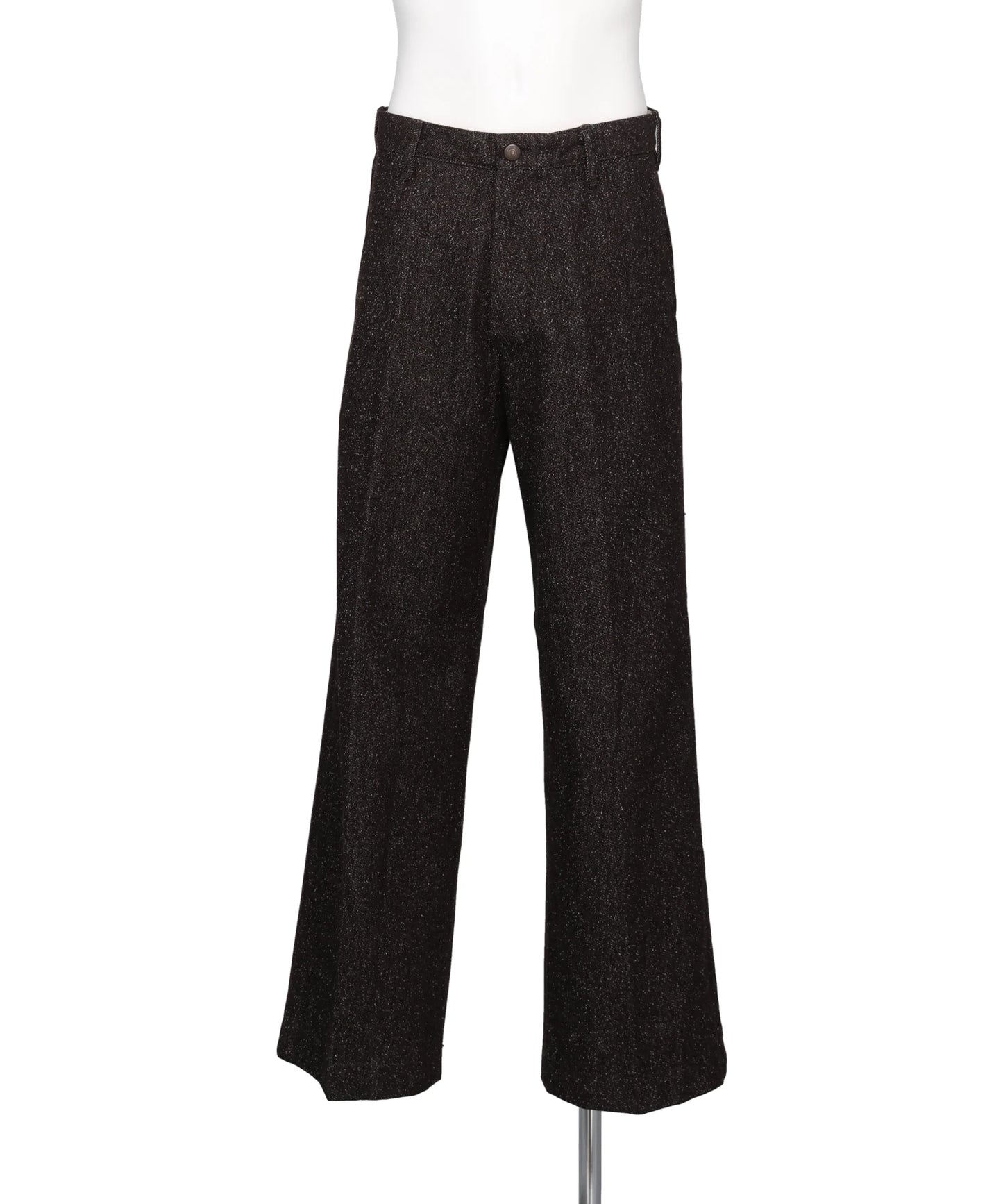 MASU(エムエーエスユー)MB NEP WIDE TROUSERS