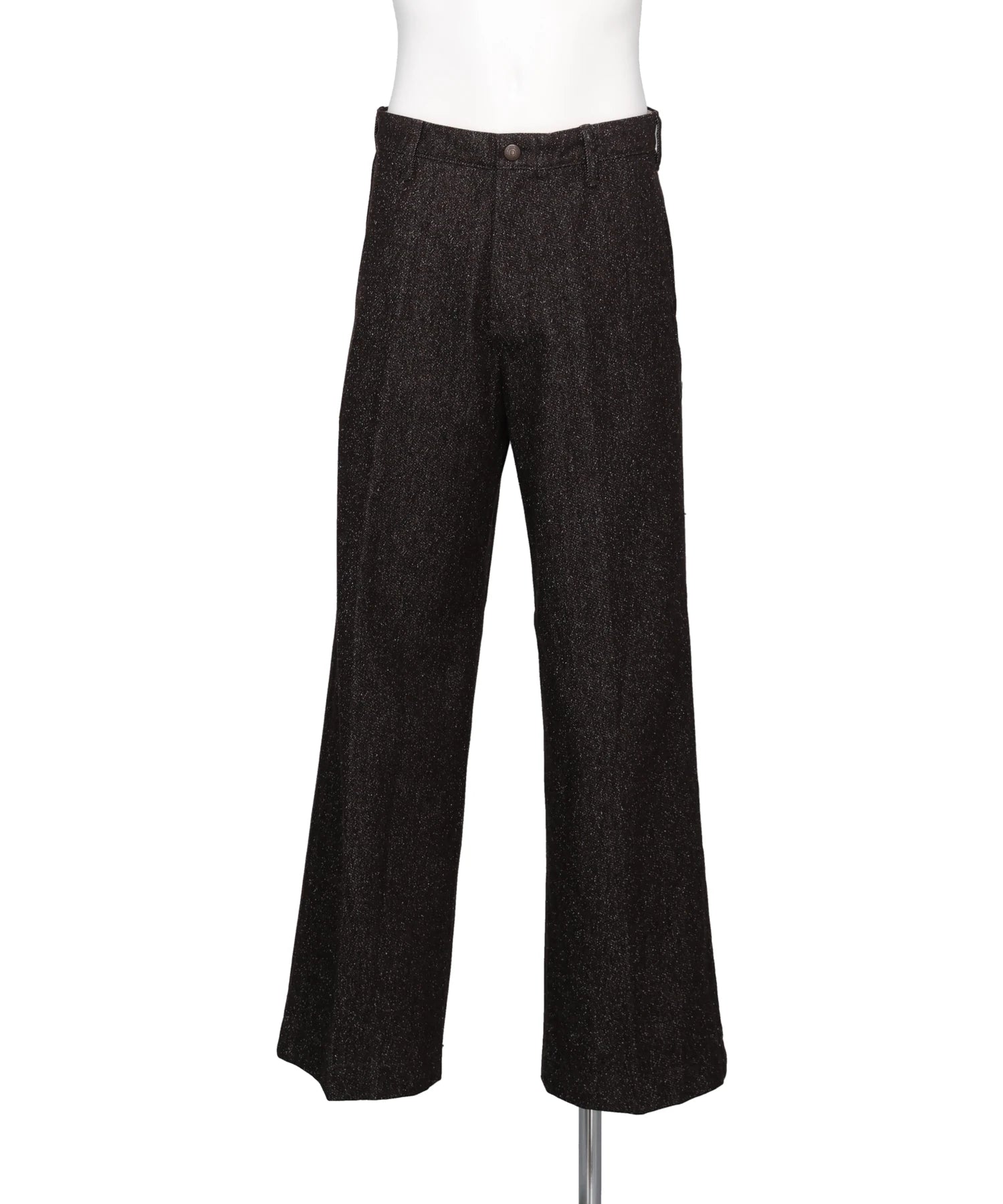 MASU(エムエーエスユー)MB NEP WIDE TROUSERS