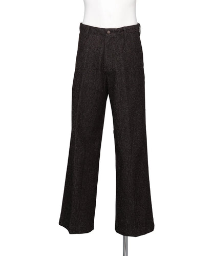 MASU(エムエーエスユー)MB NEP WIDE TROUSERS