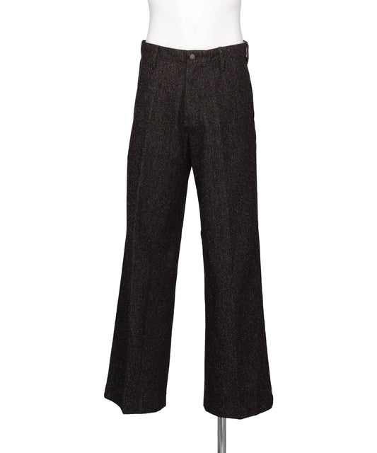 MASU(エムエーエスユー)MB NEP WIDE TROUSERS
