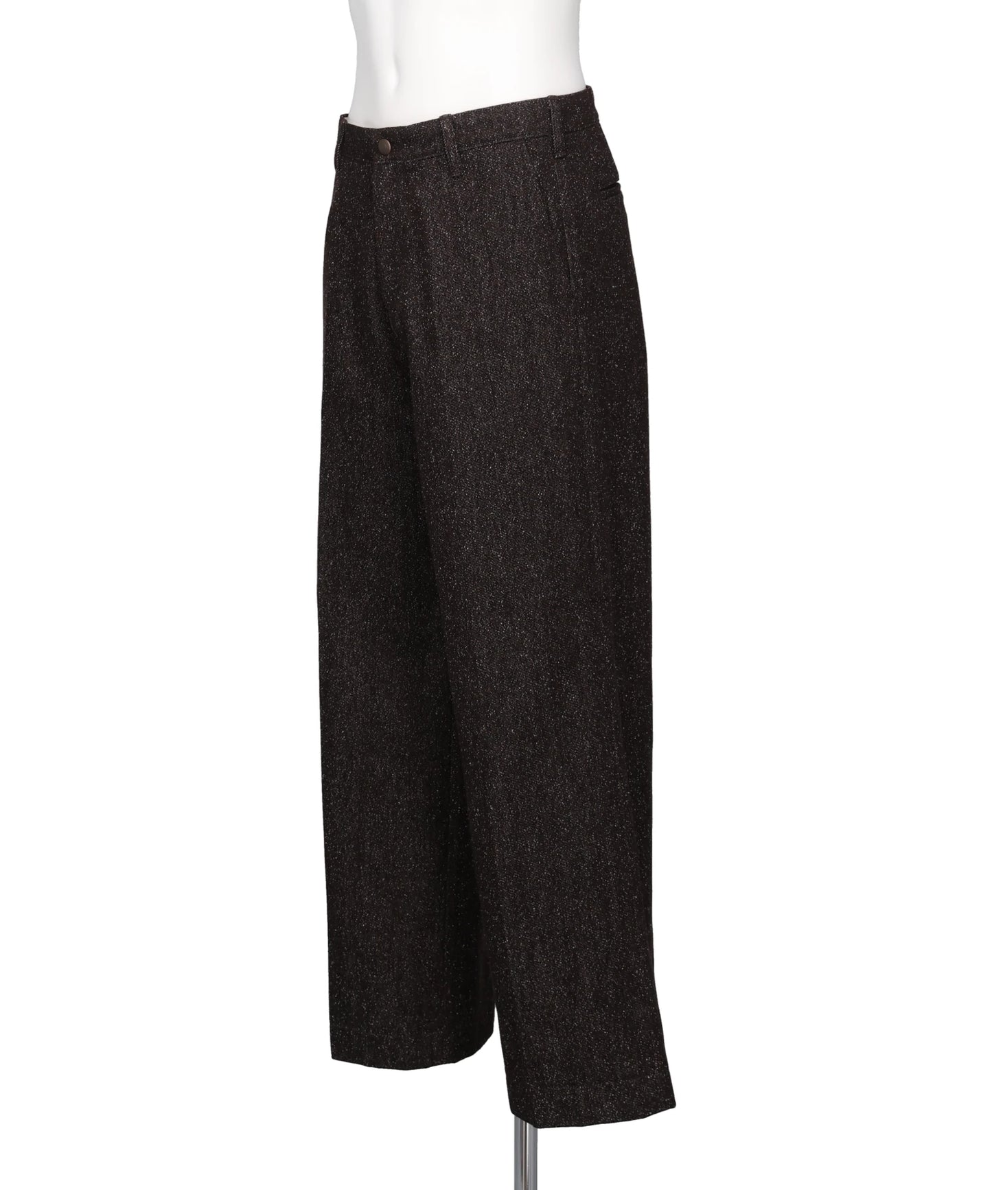 MB NEP WIDE TROUSERS
