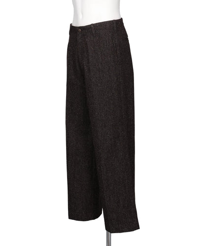 MB NEP WIDE TROUSERS