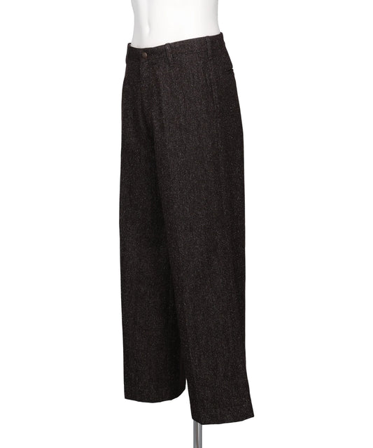MB NEP WIDE TROUSERS
