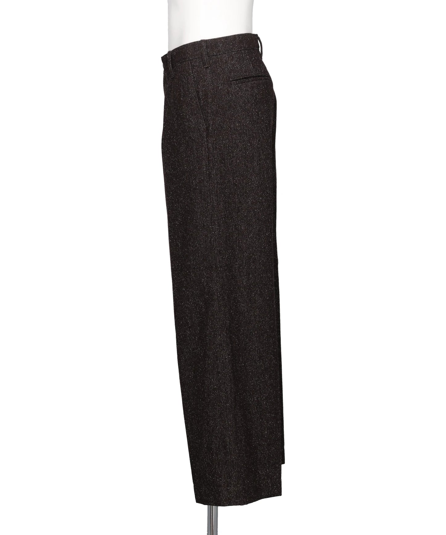 MB NEP WIDE TROUSERS