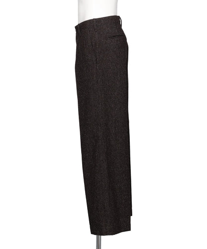 MB NEP WIDE TROUSERS