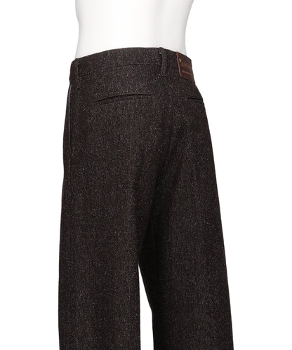 MB NEP WIDE TROUSERS