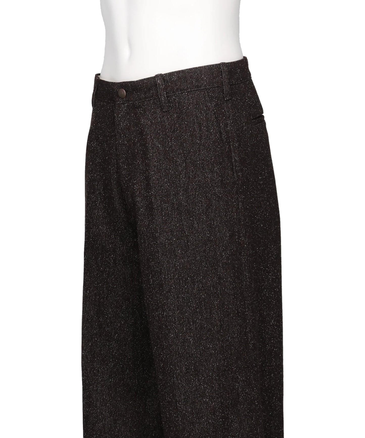 MB NEP WIDE TROUSERS
