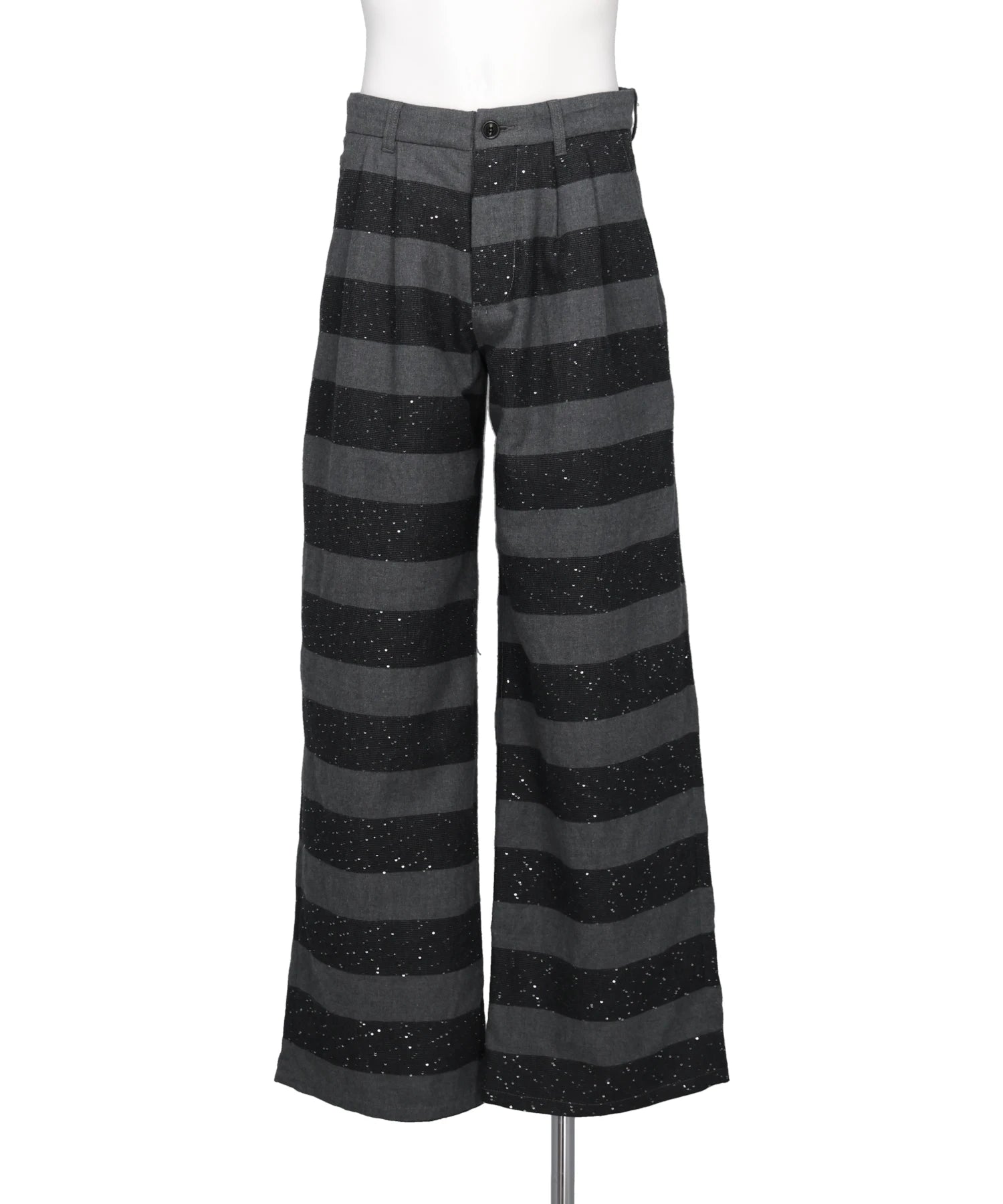 MASU(エムエーエスユー)SPARKLING LADDER WORK PANTS