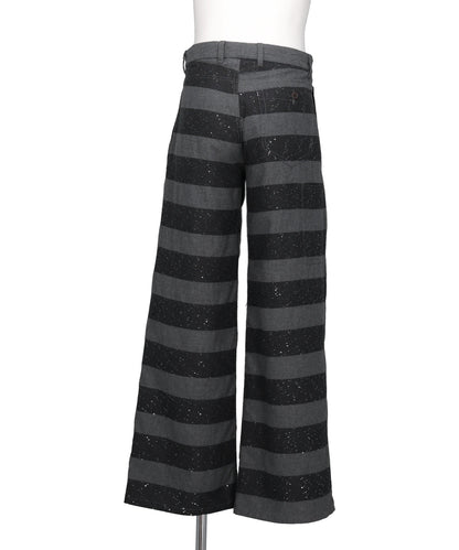SPARKLING LADDER WORK PANTS