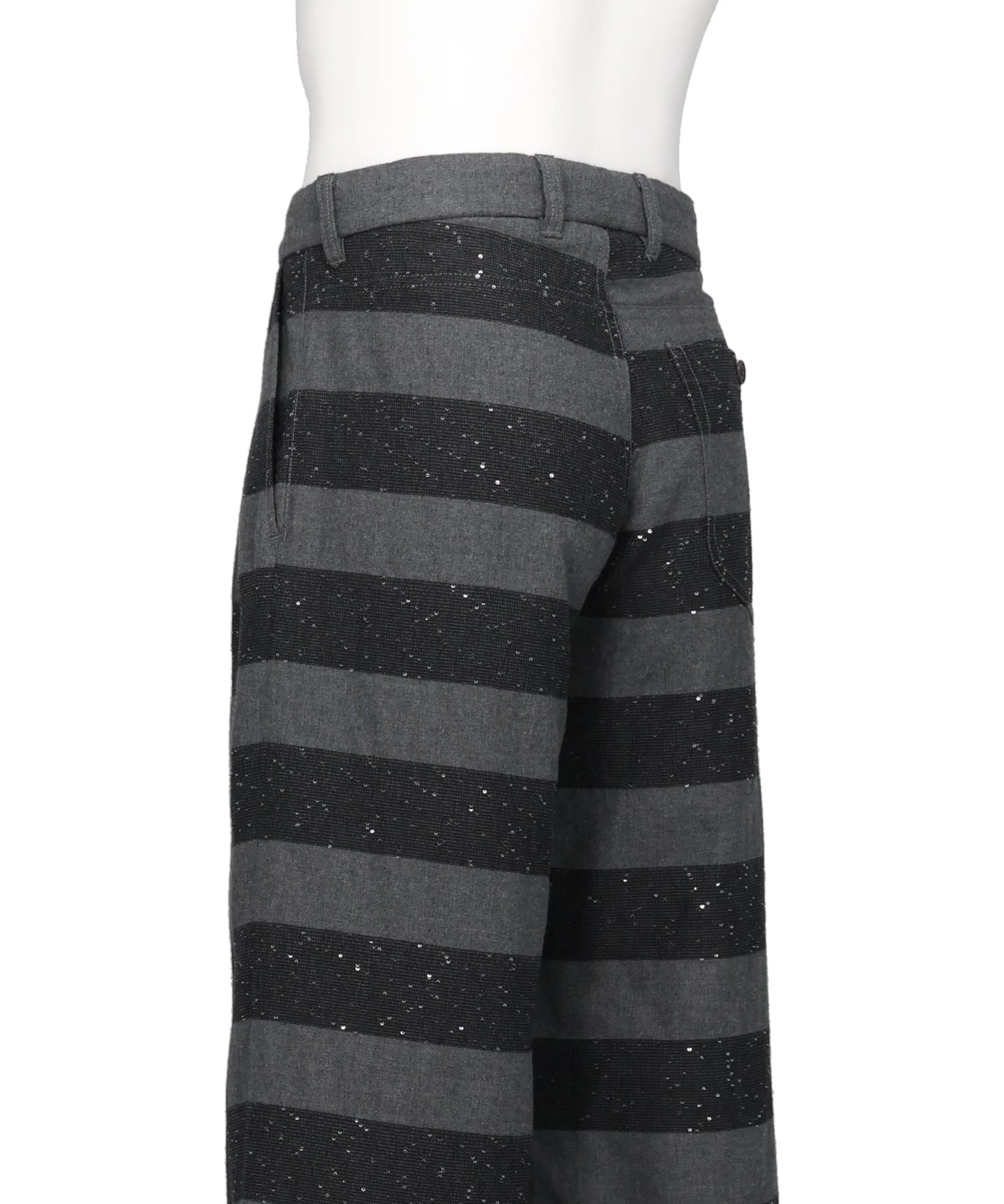 SPARKLING LADDER WORK PANTS