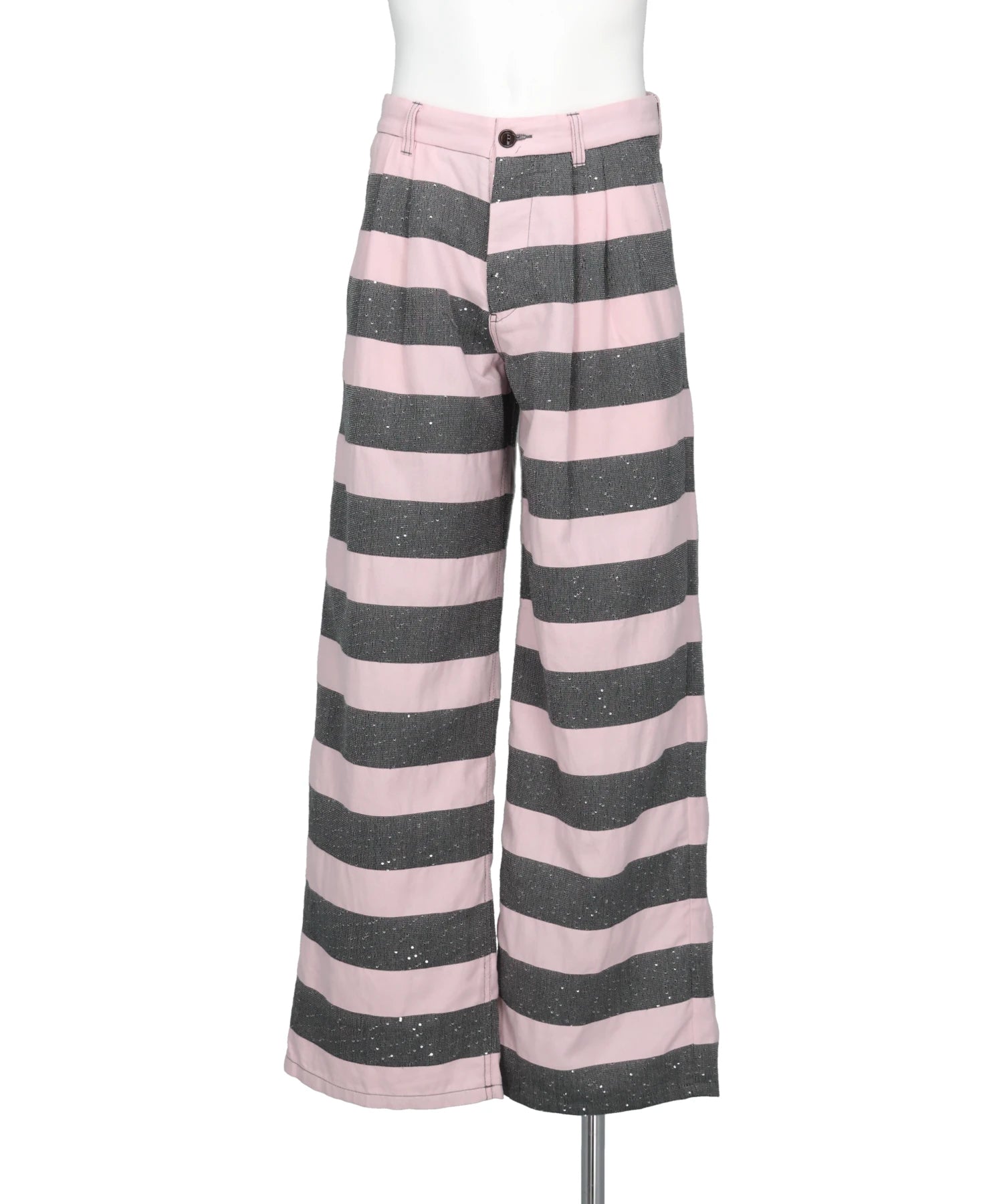 MASU(エムエーエスユー)SPARKLING LADDER WORK PANTS