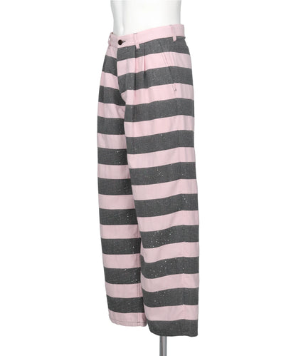 SPARKLING LADDER WORK PANTS