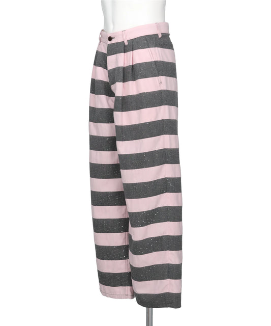 SPARKLING LADDER WORK PANTS