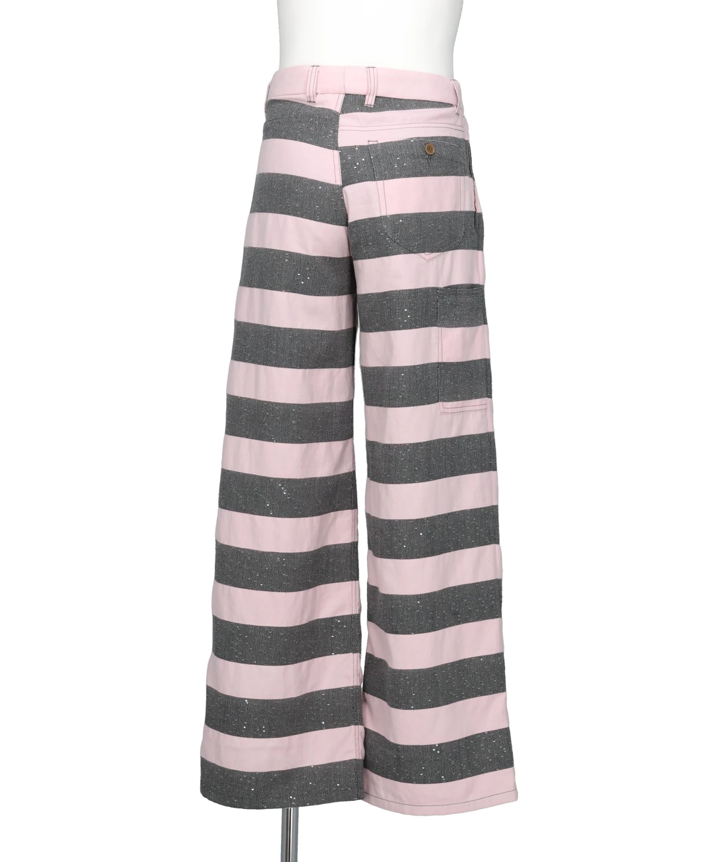 SPARKLING LADDER WORK PANTS