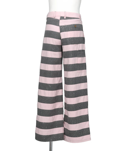 SPARKLING LADDER WORK PANTS