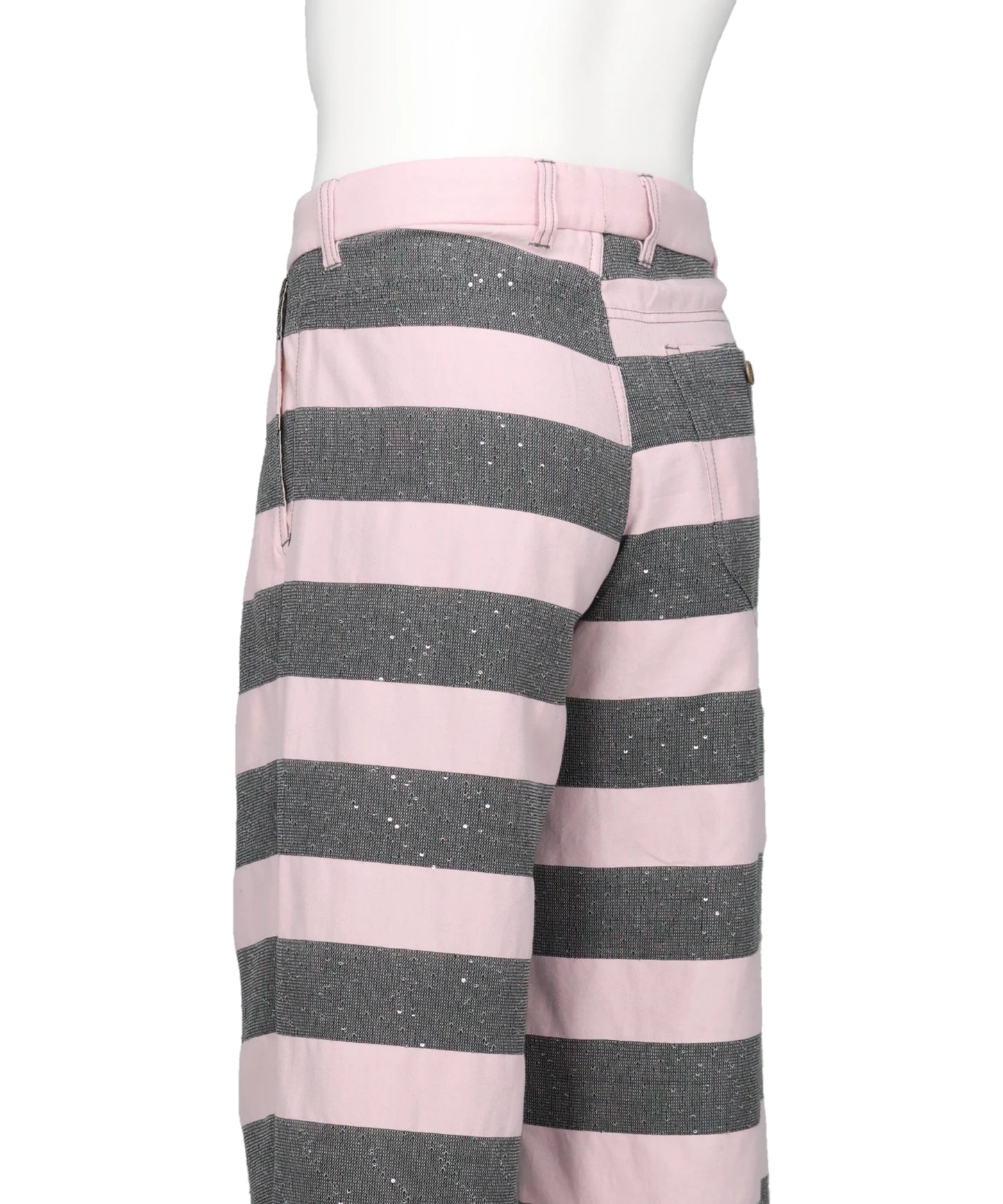 SPARKLING LADDER WORK PANTS
