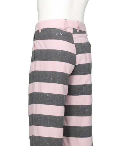 SPARKLING LADDER WORK PANTS