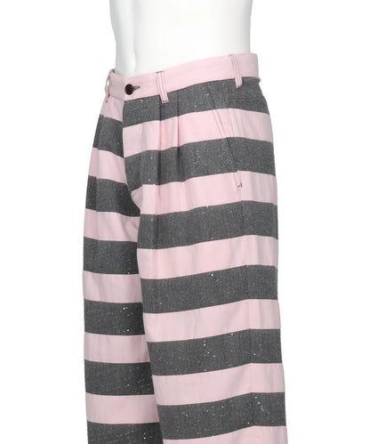 SPARKLING LADDER WORK PANTS