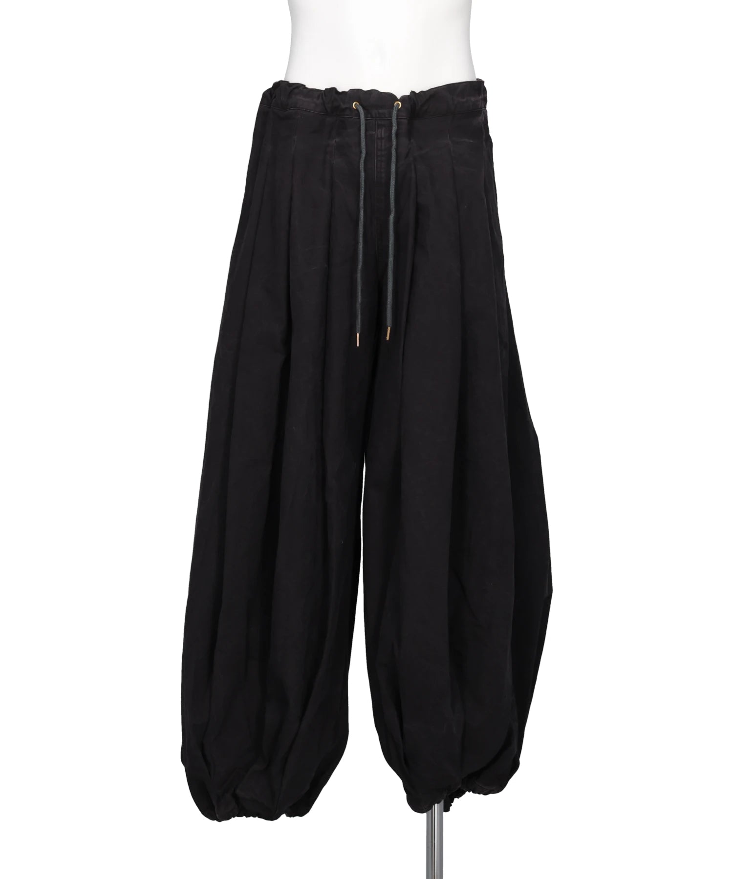MASU(エムエーエスユー)PIERROT WORK PANTS