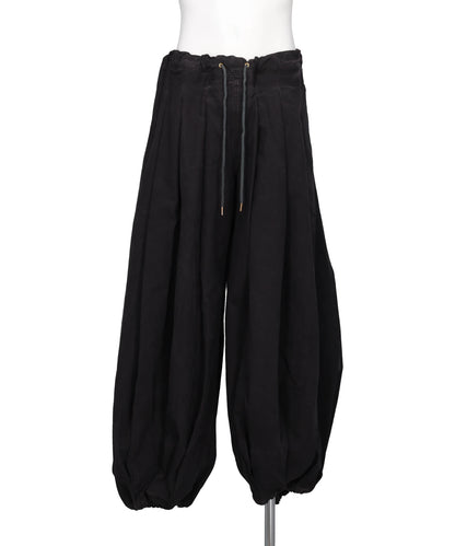 MASU(エムエーエスユー)PIERROT WORK PANTS
