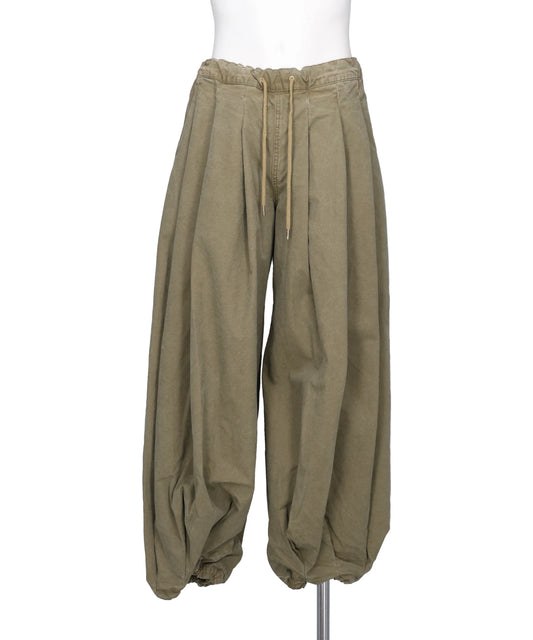 MASU(エムエーエスユー)PIERROT WORK PANTS