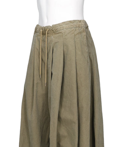PIERROT WORK PANTS