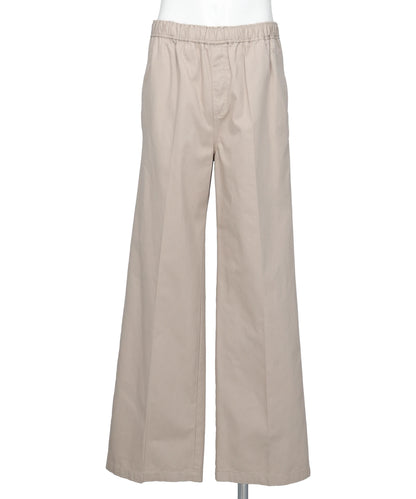 KEISUKEYOSHIDA(ケイスケヨシダ) 2026AW EASY PANTS KYB63FF105