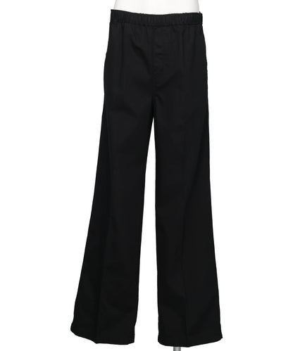KEISUKEYOSHIDA(ケイスケヨシダ) 2026AW EASY PANTS KYB63FF105