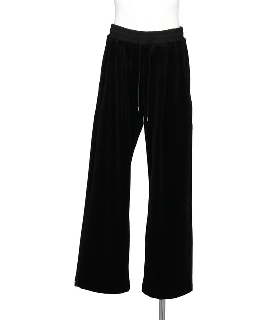 NewRose VELOR / FRENCH TERRY PANTS