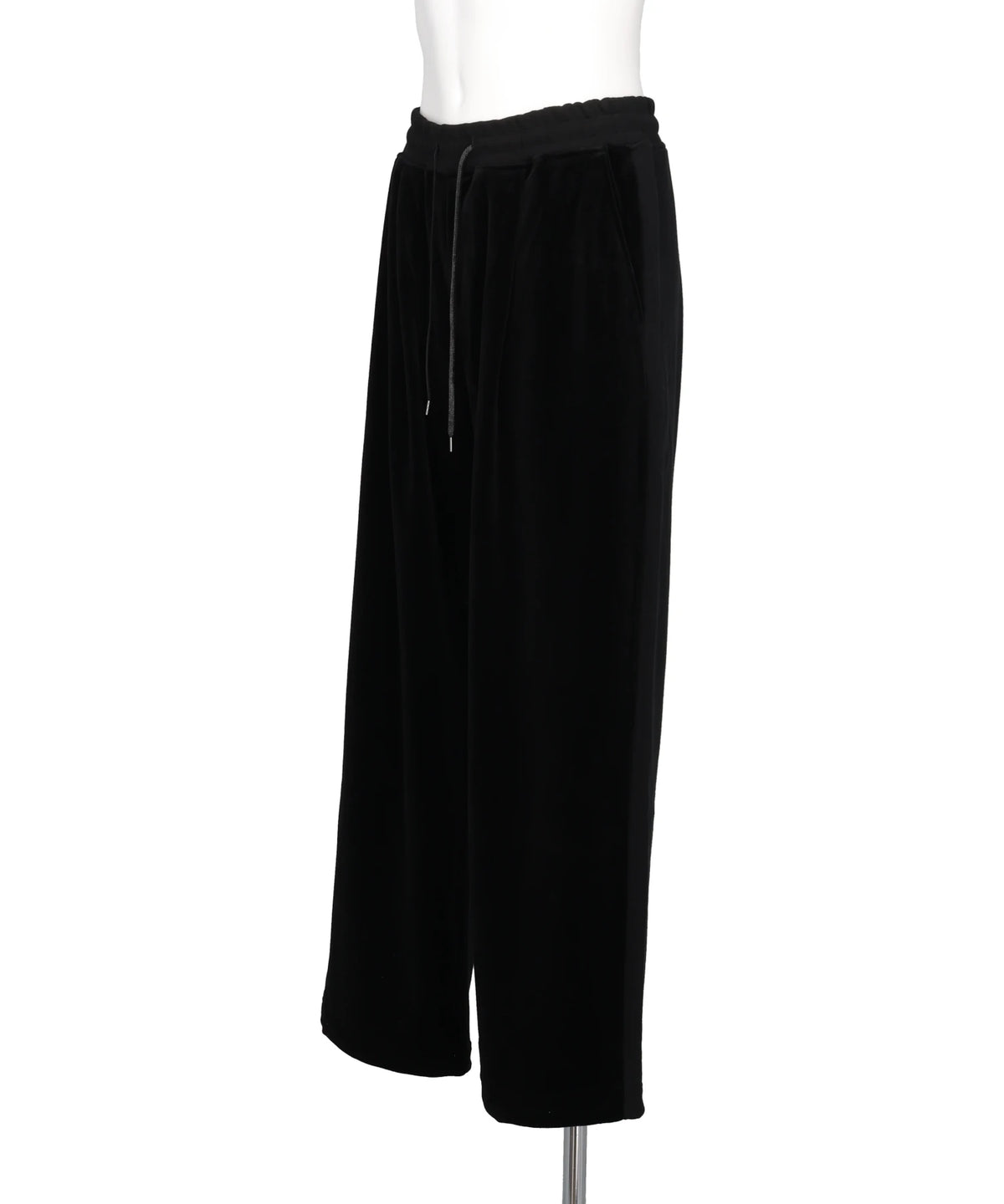 VELOUR / FRENCH TERRY PANTS