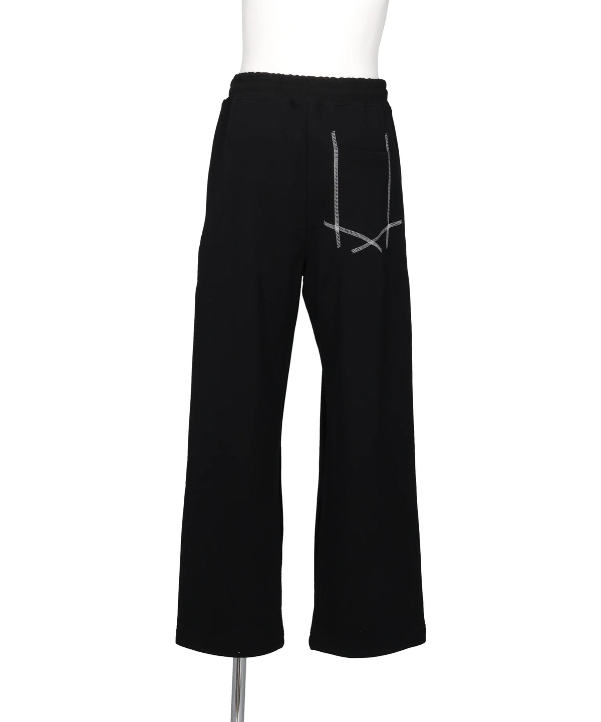 VELOUR / FRENCH TERRY PANTS