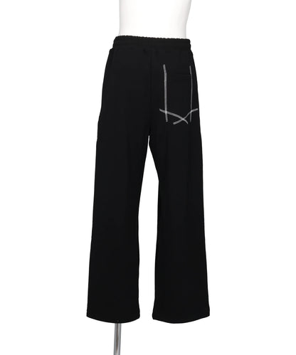 VELOUR / FRENCH TERRY PANTS