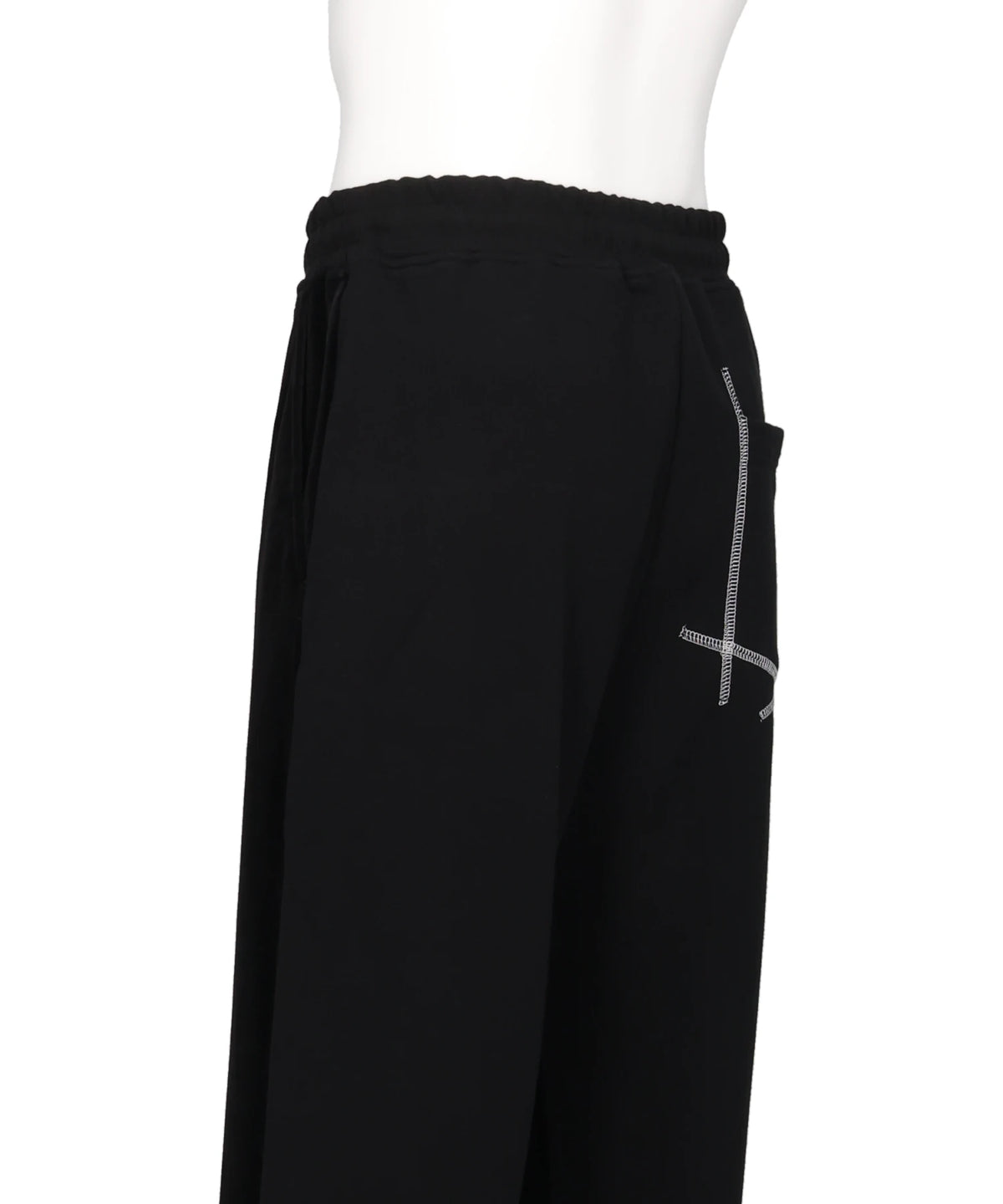 VELOUR / FRENCH TERRY PANTS
