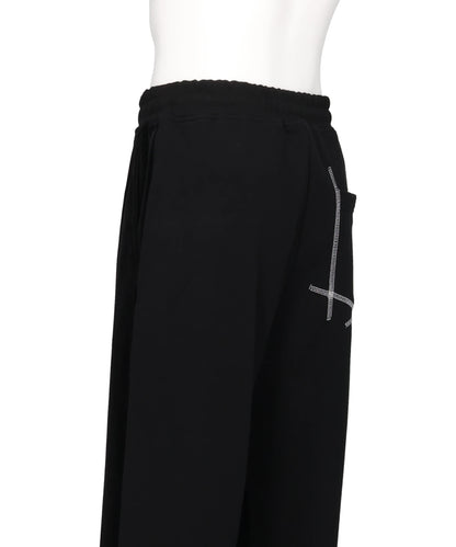 VELOUR / FRENCH TERRY PANTS