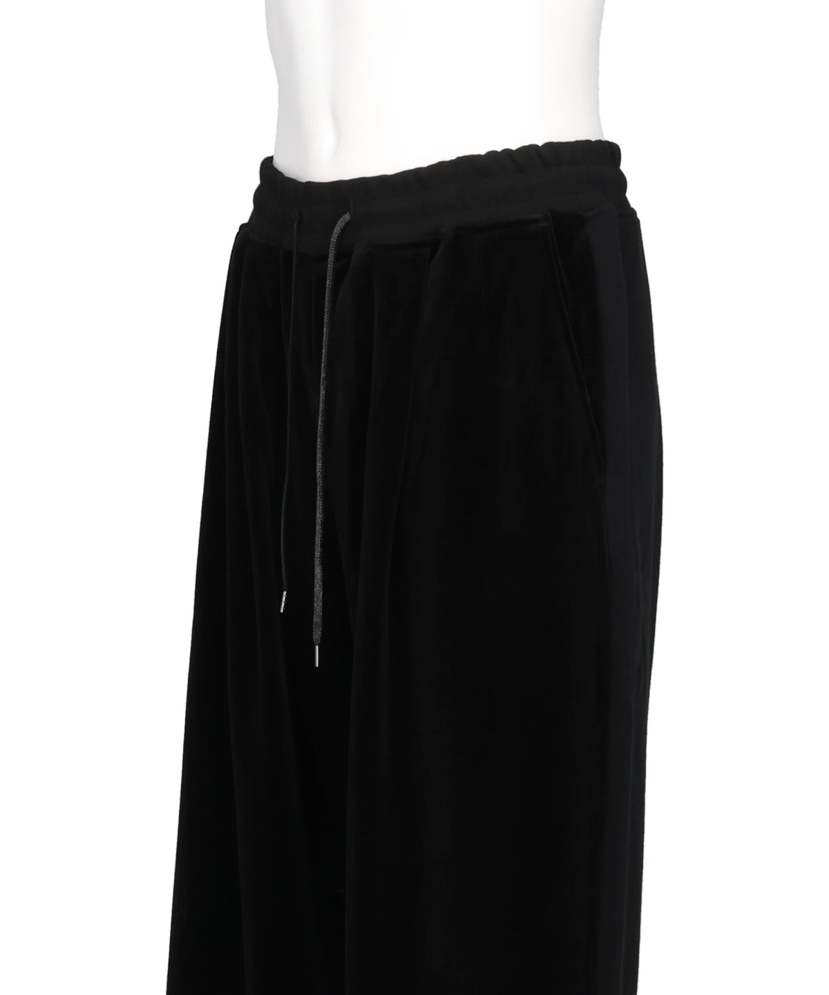 VELOUR / FRENCH TERRY PANTS