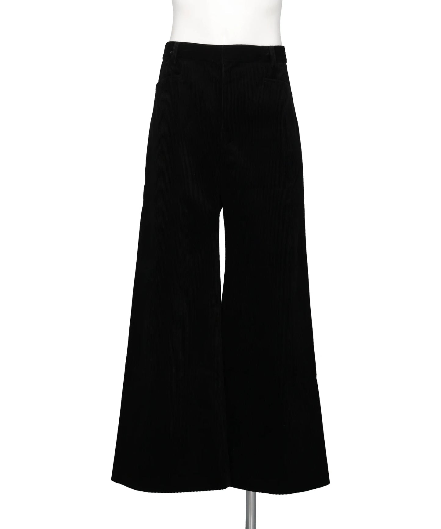 VIVIANO(ヴィヴィアーノ)CORDUROY TROUSERS