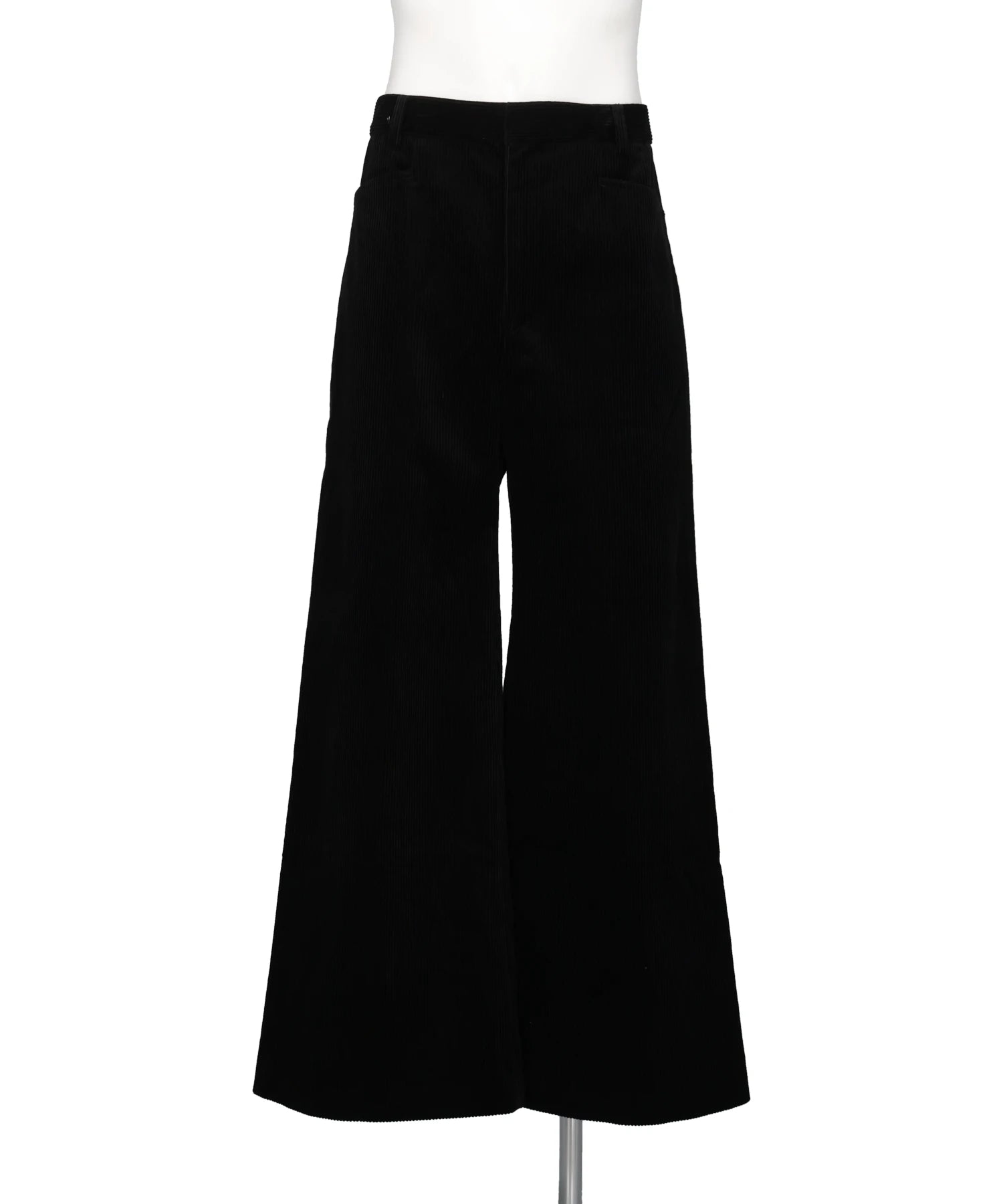VIVIANO(ヴィヴィアーノ)CORDUROY TROUSERS