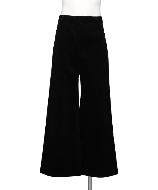 VIVIANO(ヴィヴィアーノ)CORDUROY TROUSERS