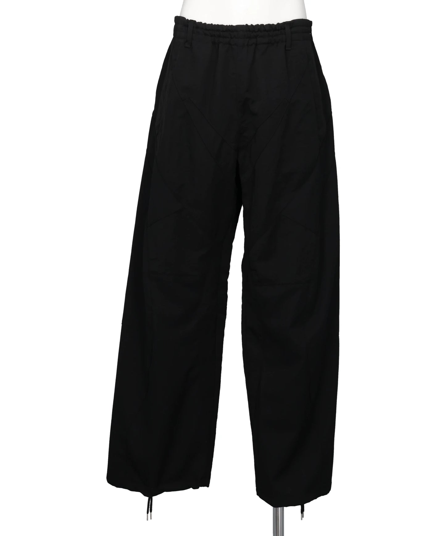 sulvam(サルバム) 2026AW GABARDINE RIDING PT MY-P01-100