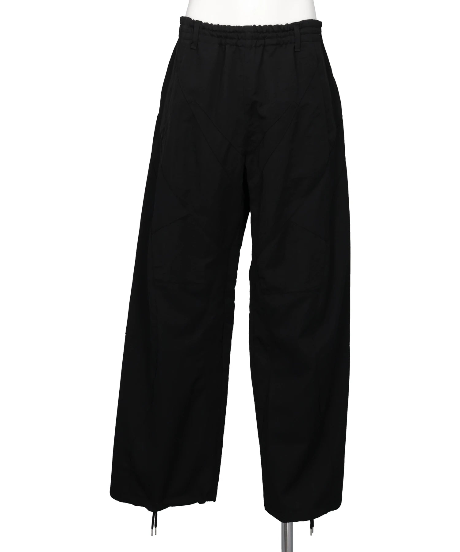 sulvam(サルバム) 2026AW GABARDINE RIDING PT MY-P01-100
