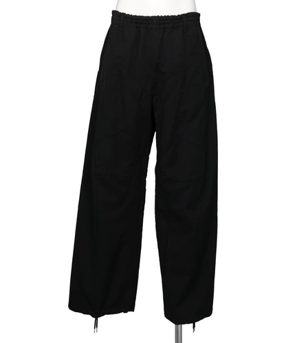 sulvam(サルバム) 2026AW GABARDINE RIDING PT MY-P01-100