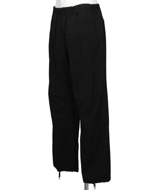 GABARDINE RIDING PT