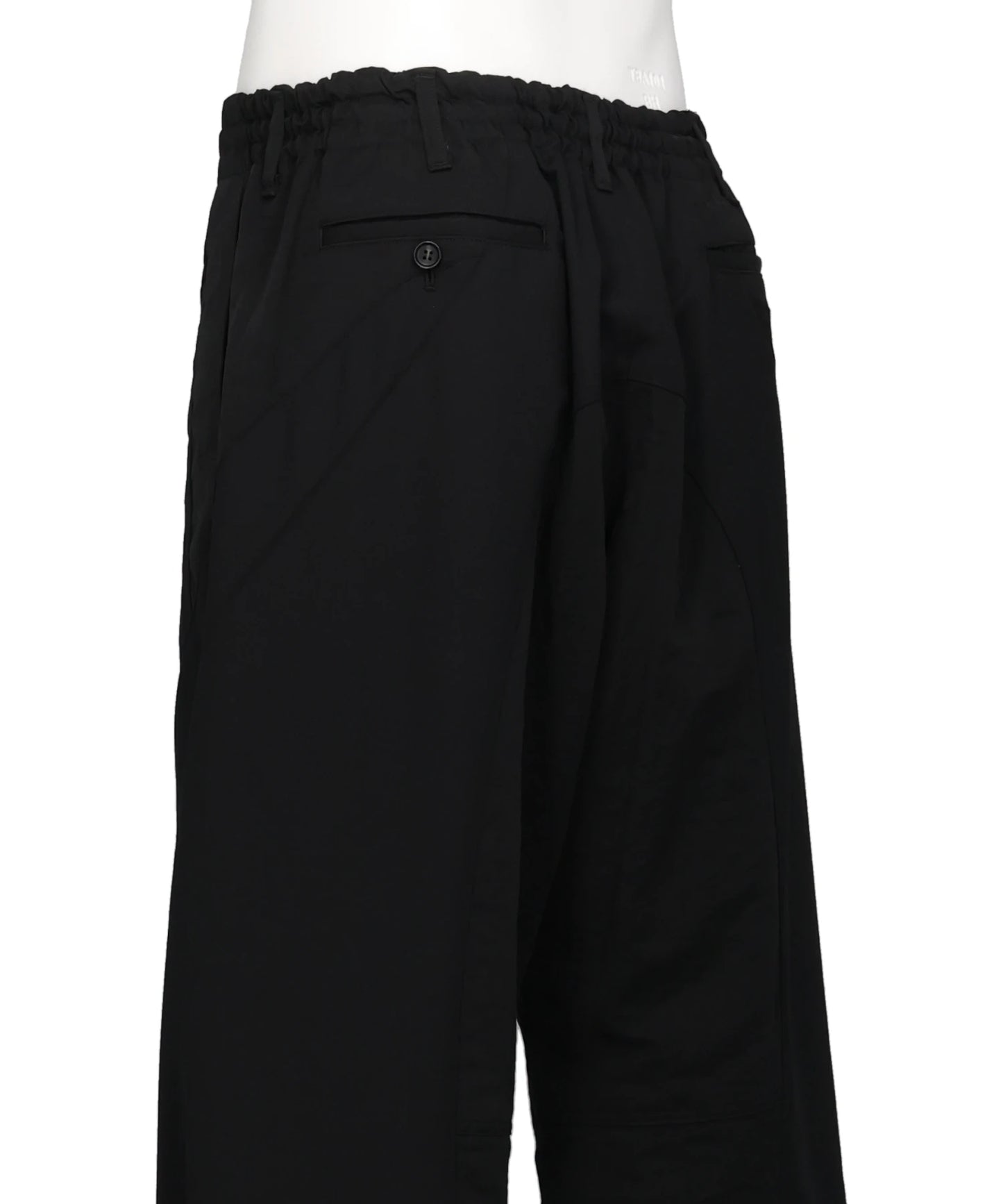 GABARDINE RIDING PT
