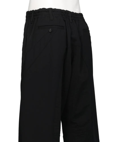 GABARDINE RIDING PT