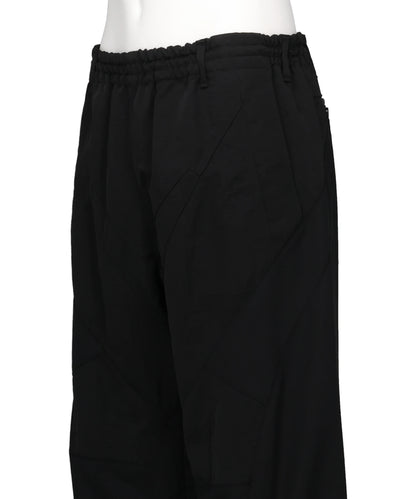 GABARDINE RIDING PT