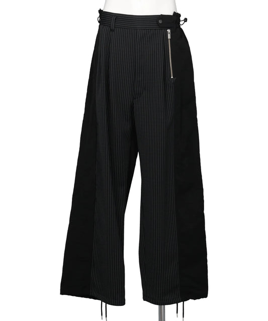 sulvam(サルバム) JERSEY WOMAN EASY BUGGY PT WY-P01-250